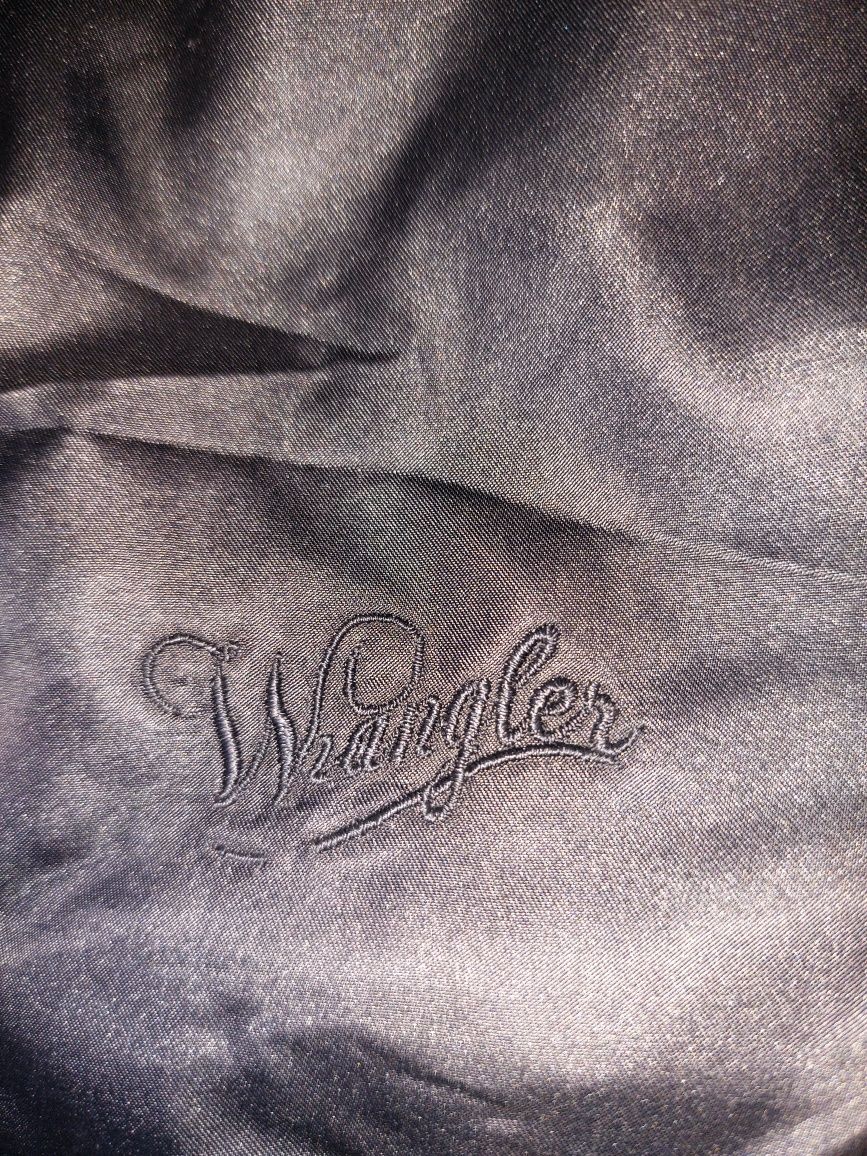 Kurtka damska wrangler