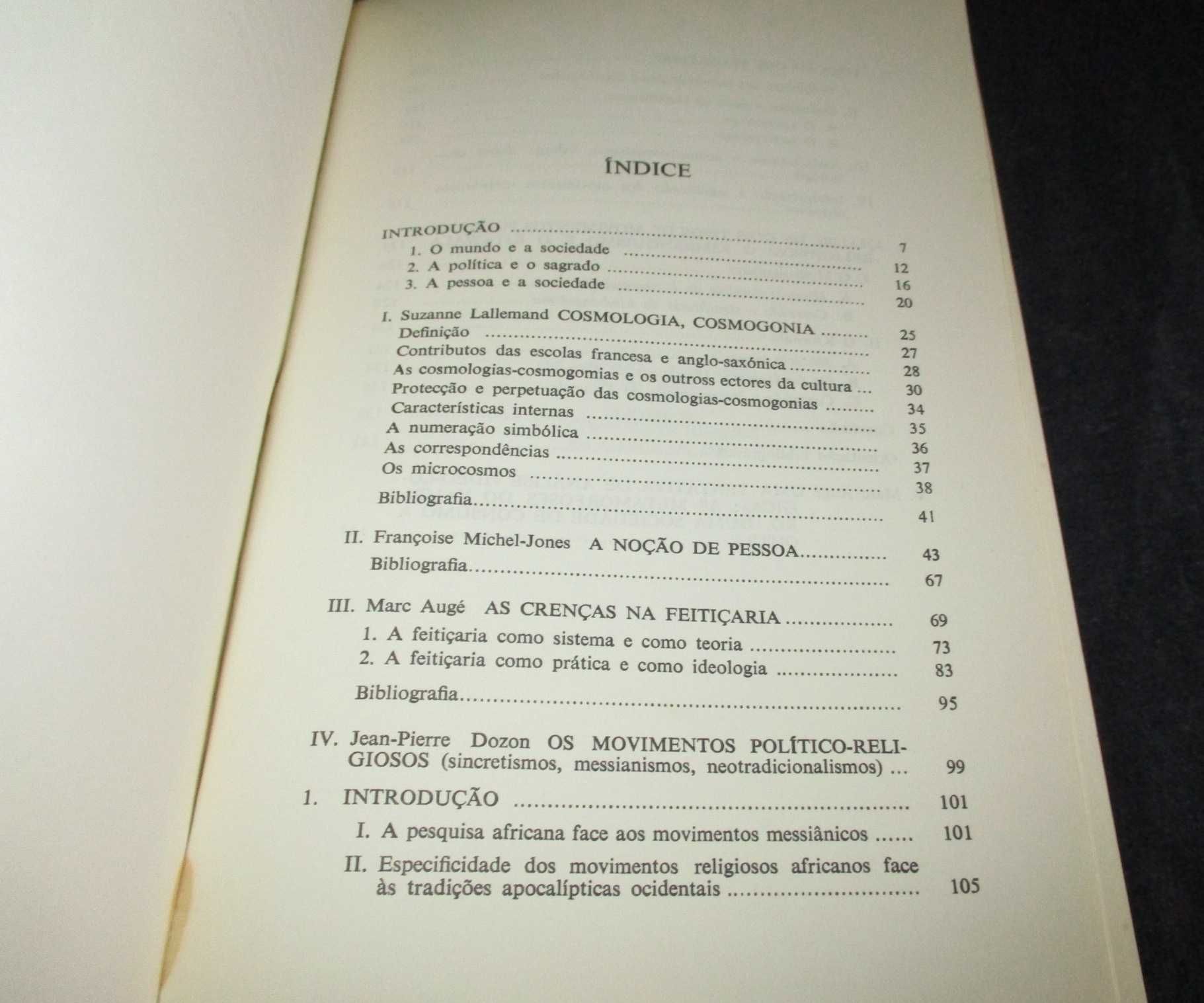 Livro A Construção do Mundo Marc Augé