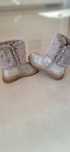 Botki brokAtowe 26