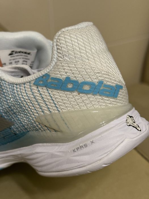 Кросівки Babolat жіночі
