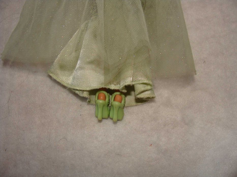 Boneca Pequena Sereia - Storytime Collection Princess