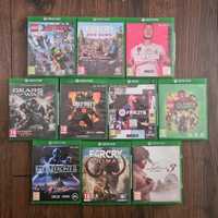 Jogos Xbox One S/X como novos, PS2 PS3