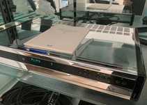 T+A K1 chrome CD Receiver Amplituner