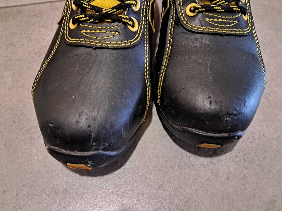 Buty robocze r. 37