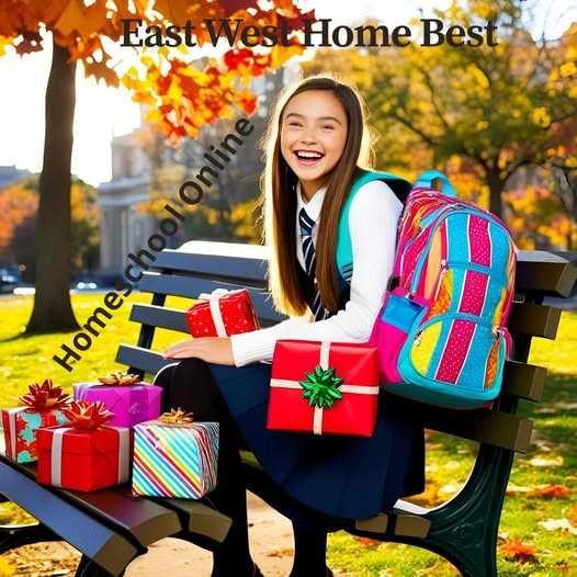 Szkoła Independent Boss  La Mo Ti Ba Ho East West Home Is Best