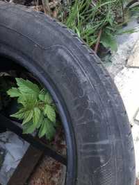 Продам резину KLEBER 205/55 R16