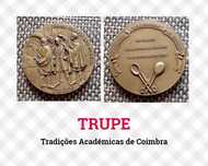 Trupe (Tradições Académicas de Coimbra)