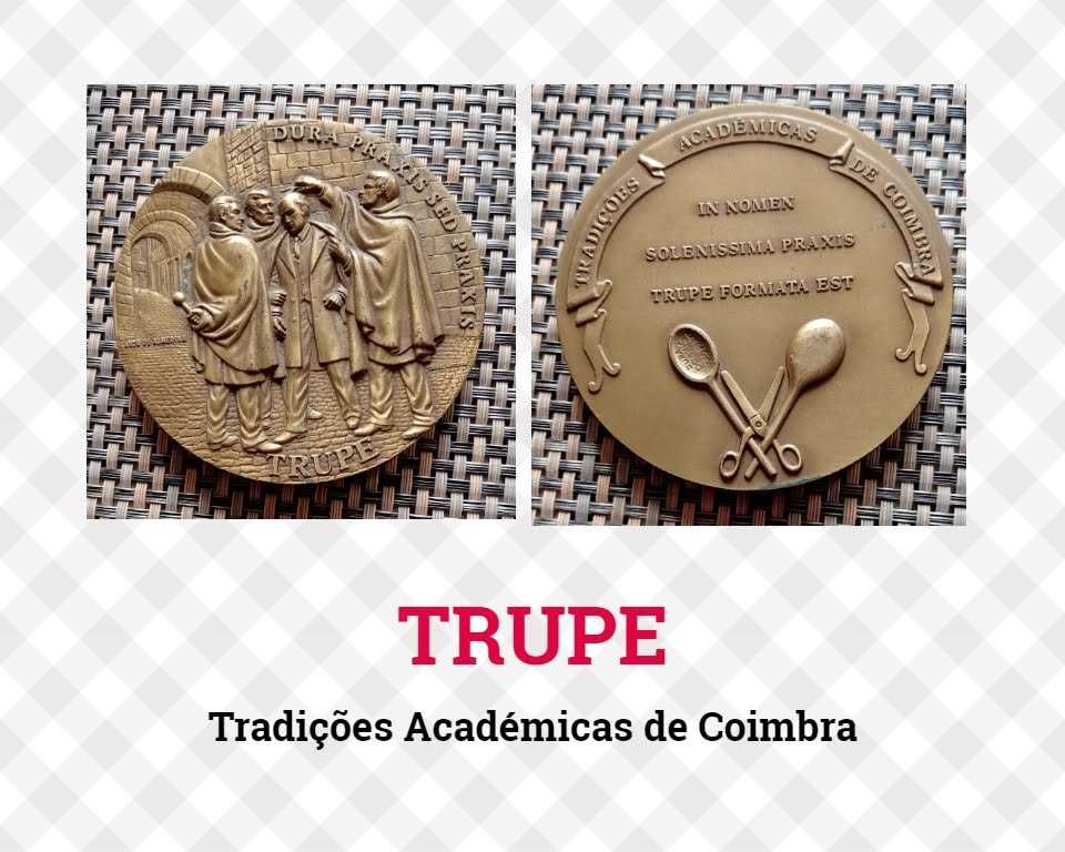 Trupe (Tradições Académicas de Coimbra)