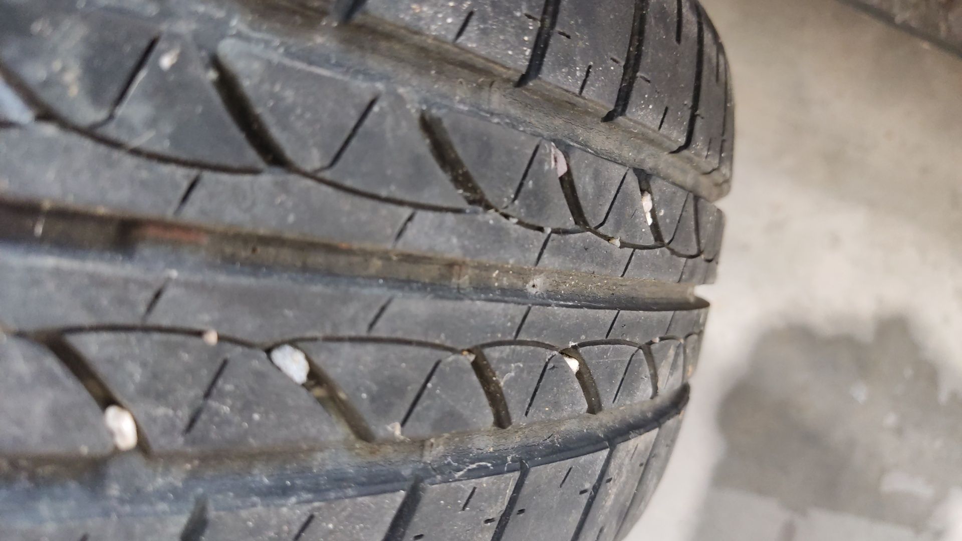 JANTE suplente 4X108 R15 Ford Peugeot Citroen