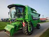 Deutz Fahr 5695hts