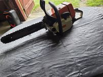 Sprzedam STIHL 036