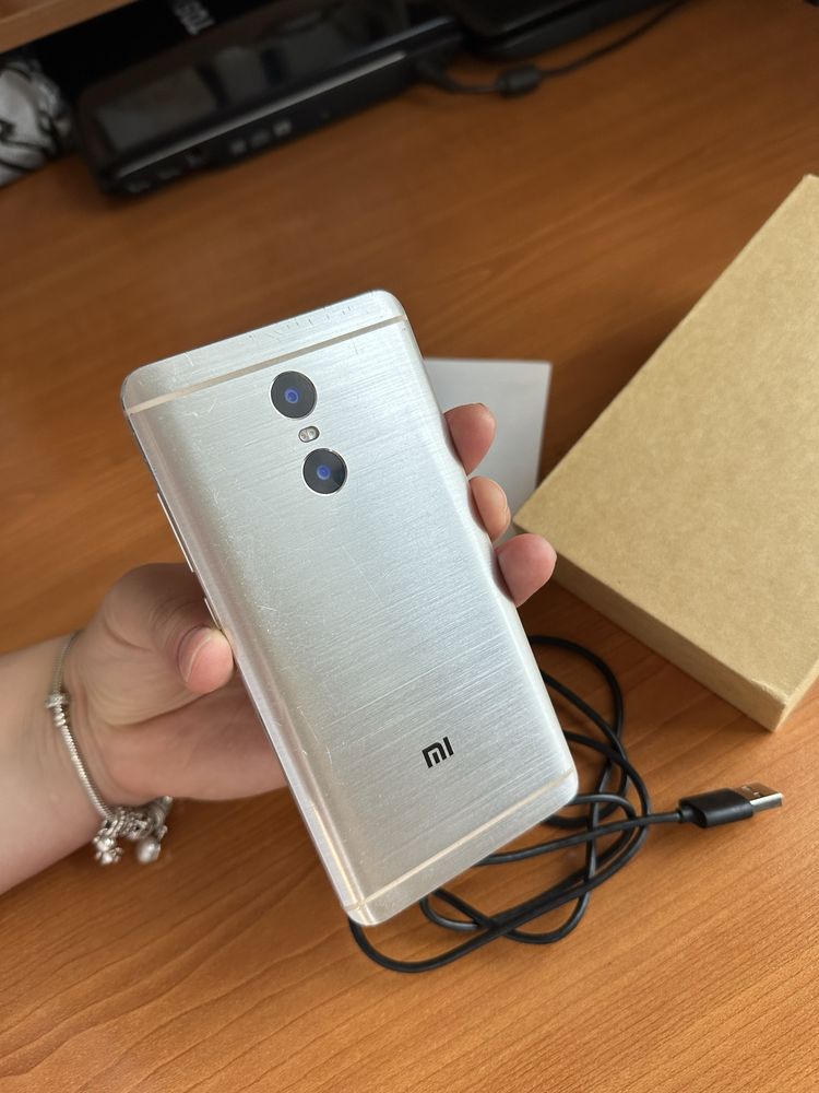 Телефон xiaomi  redmi pro