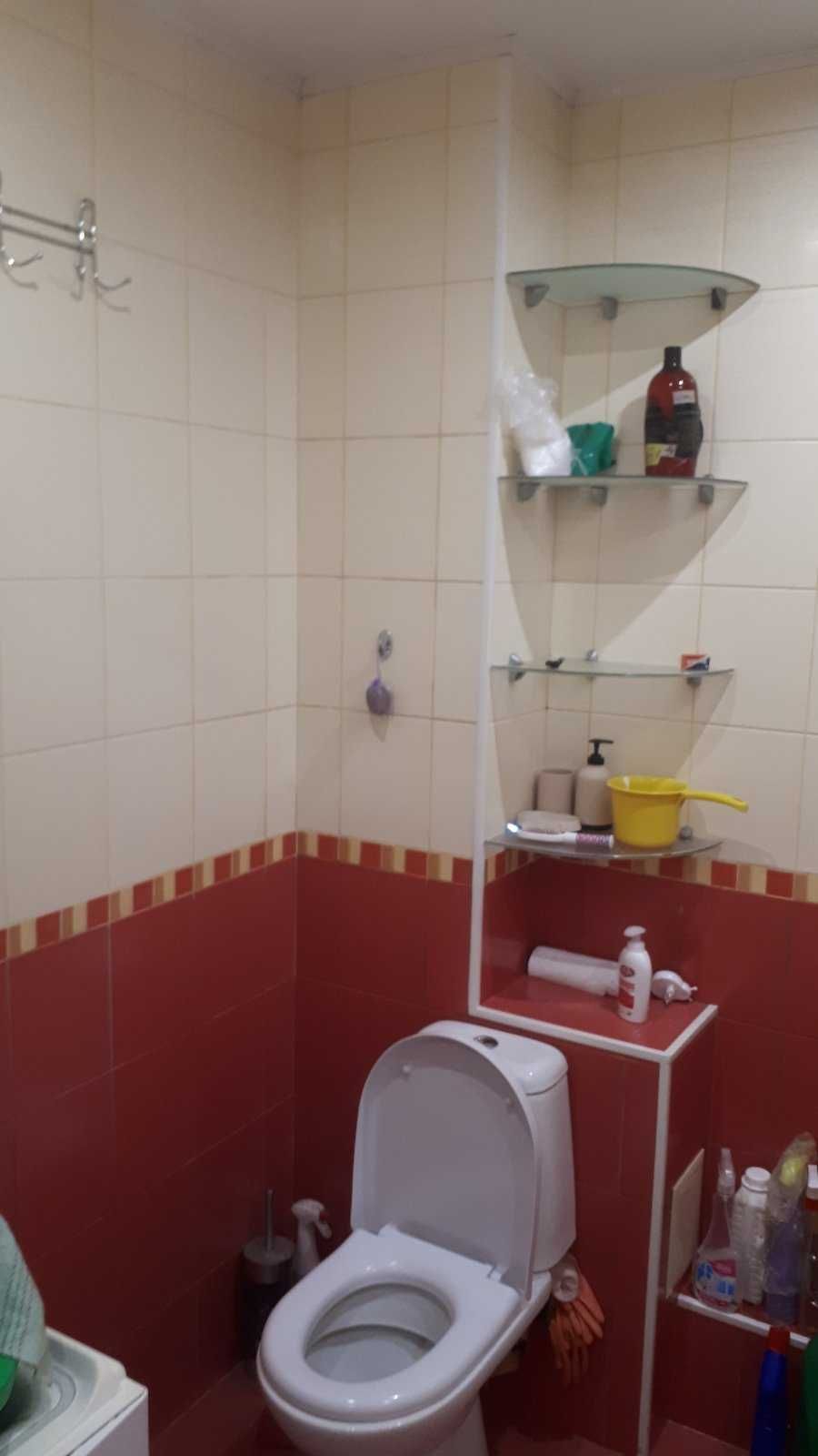 Продам 2к квартиру ул.Калиновая,116 Новострой, Образцова, Левый берег