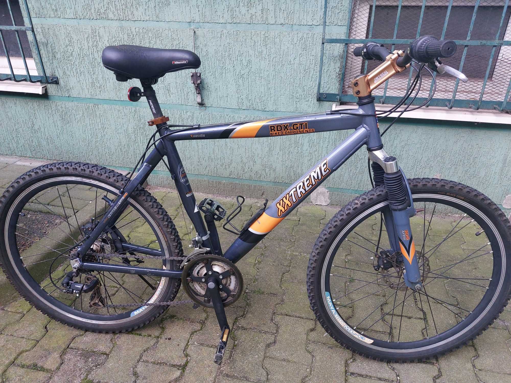 Sprzedam Rower XXTreme