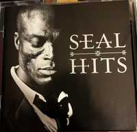 Seal Hits Greatest Hits 2CD Deluxe Edition