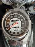 Yamaha Dragastar 650cc chopper