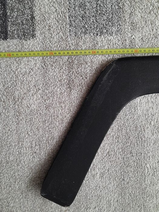 Kij bramkarski hokejowy Bauer