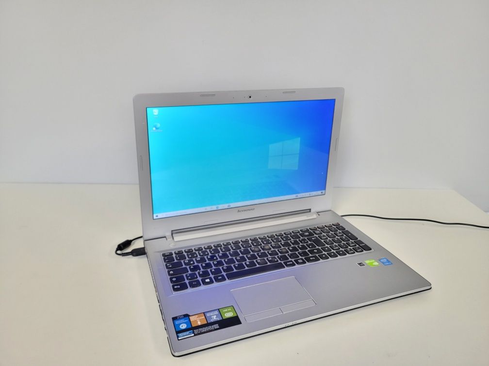 Laptop ideapad Lenovo- i5, Gtx 840, 8gb ram, dysk 500gb, Szybki, Mocny