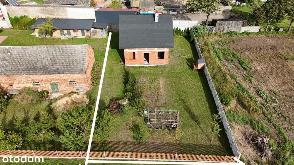 Dokończ budowę pod siebie, Nowa cena