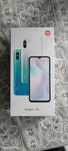 Xiaomi Redmi 9A Fabrycznie zapakowany