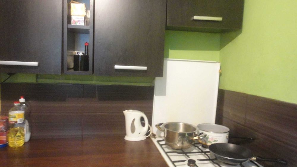 Pokój 1-os. na Ogrodach, światłowód, darmowy parking, WSZYSTKO W CENIE