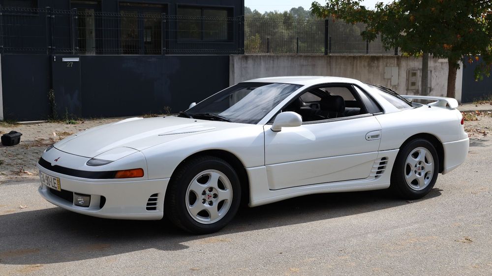 Mitsubishi 3000 GT