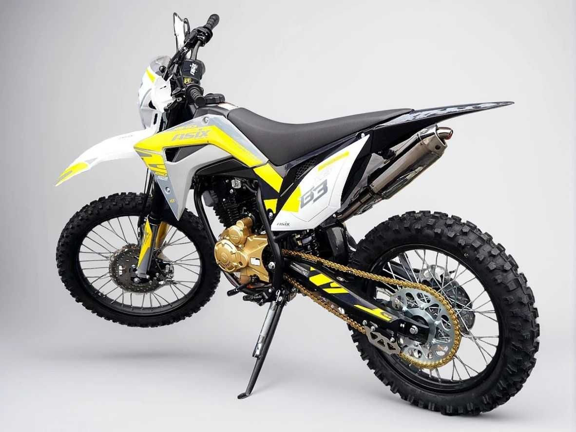 Cross cros X-motos ASIX 250 CC XB 83 raty 21/18 dostawa gratis nowość