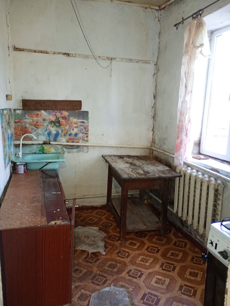 Дом в Криничках ..
