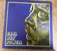 Earl'Bud Powell LP płyta winylowa długogrająca