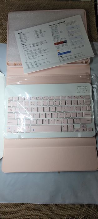 Etui Case Sk-9709C Do Ipad9.7/Air1/2