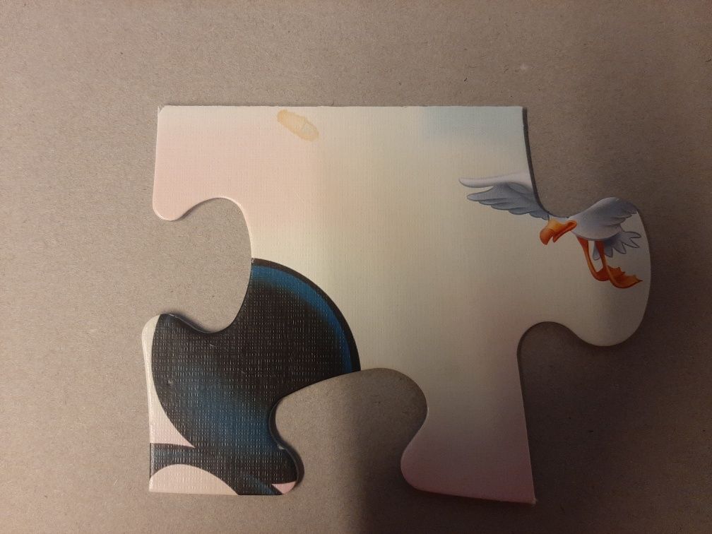 Puzzle Trefl 24 maxi Mickey Mouse 3+