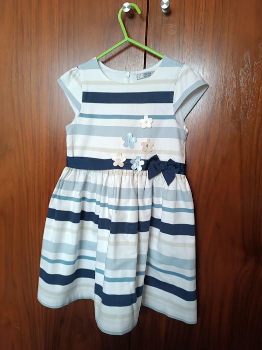 Vestido de verão