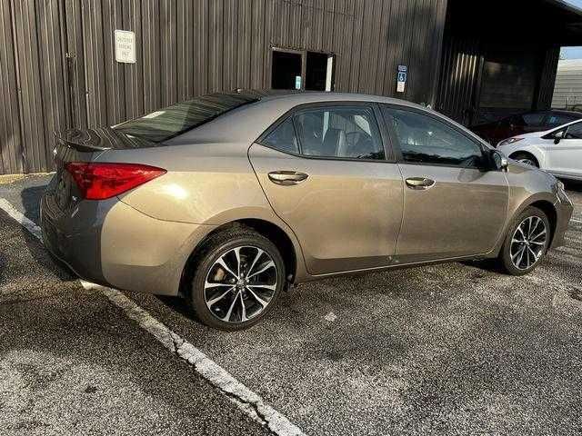 Toyota Corolla L 2019 року