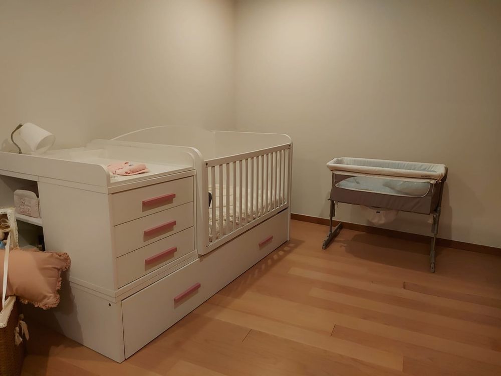 Movel quarto de bebe/crianca