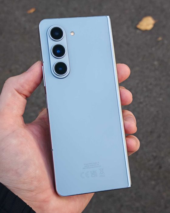 Samsung Z Fold 5, 256, дуже добрий стан