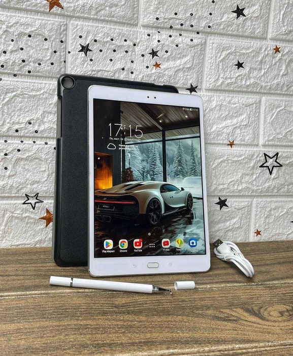 Планшет Asus 4/64 ГБ