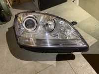 Lampa mercedes ml