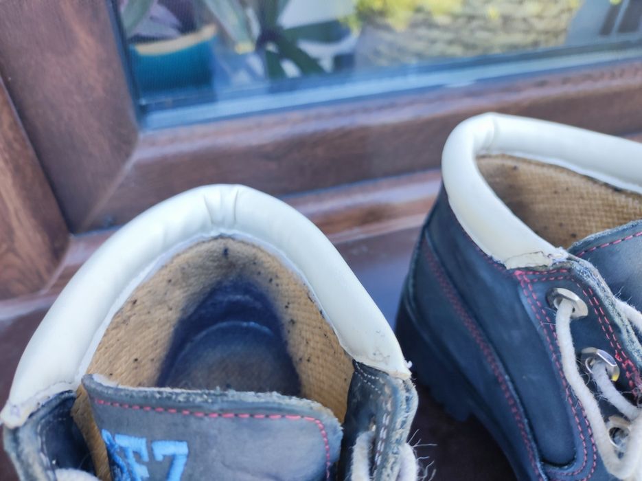 Buty Timberland rozm. 37