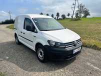 Volkswagen Caddy Vw Caddy 2.0 TDI 55kW AdBlue 2017r Polecam!!!
