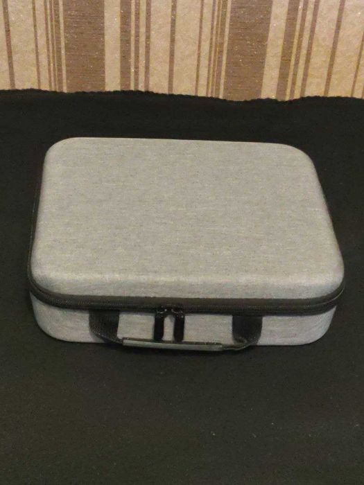 Професійний масажний пістолет