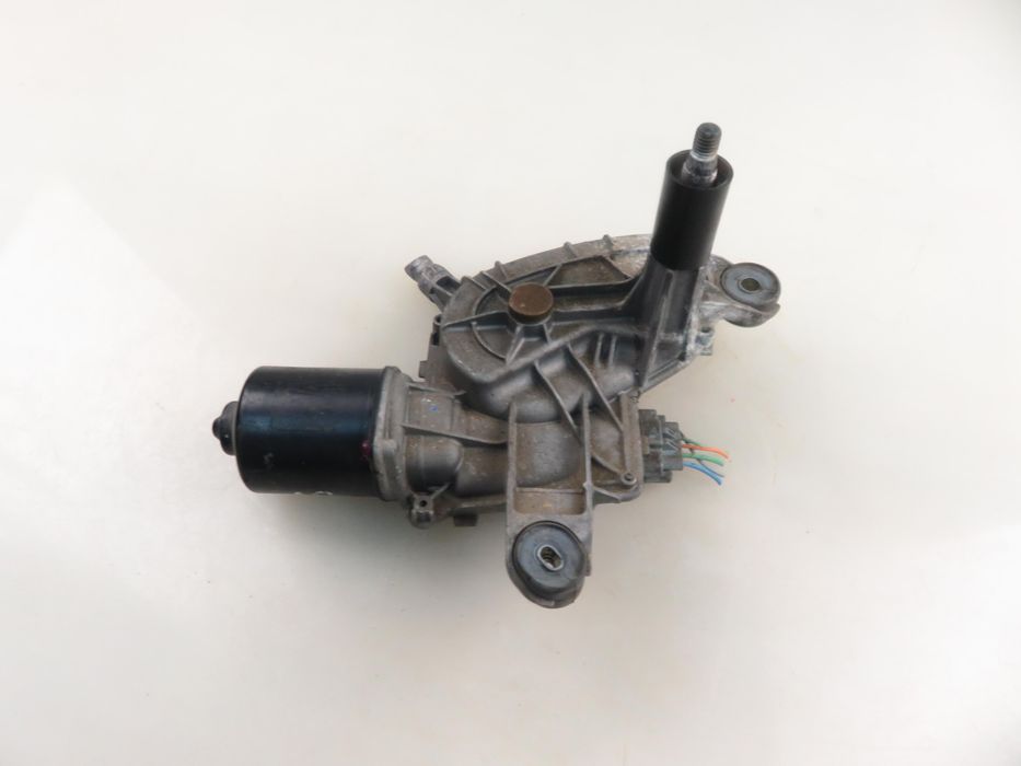 Mechanizm Wycieraczek Citroen C4 Grand Picasso I (ua_)