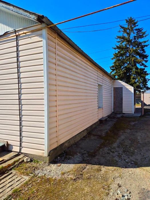 Продам будинок в Фурсах