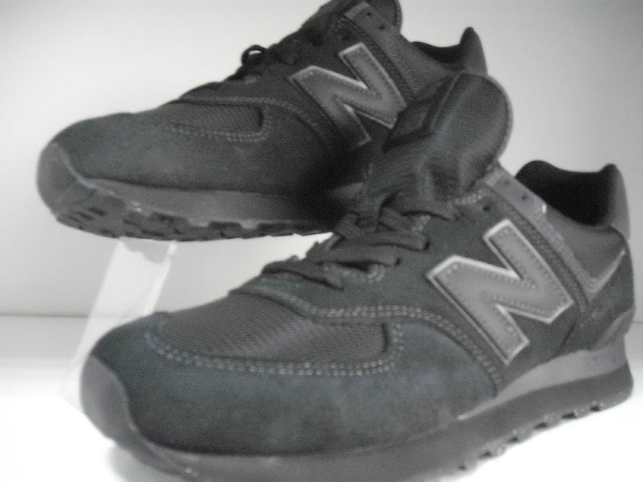 Buty New Balance ML 574 EVE Gwarancja sklep