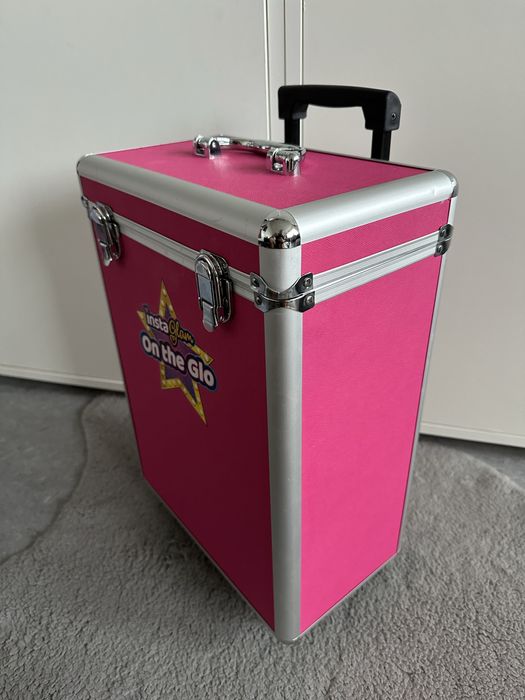 Дитяча валіза (красива)