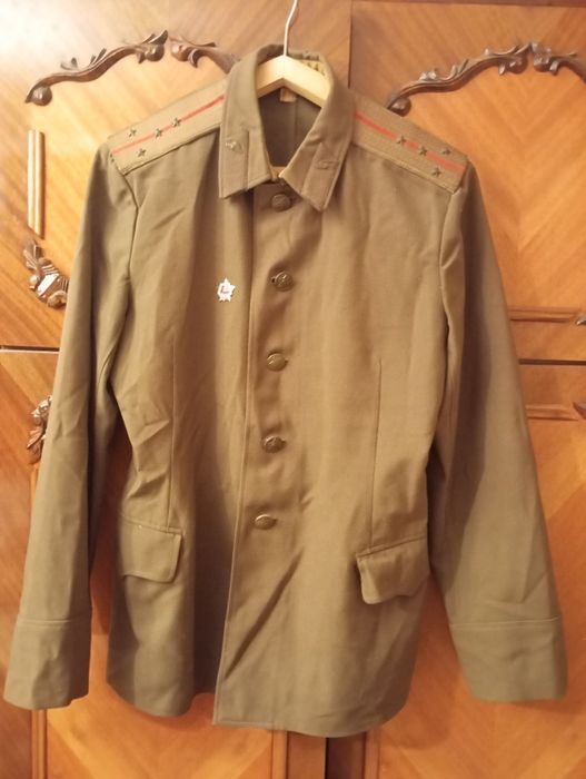 Комплект форми СРСР