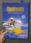 Upstream Upper Intermediate B2+ Express Publishing Student's Book