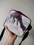 Torebka z motywem anime