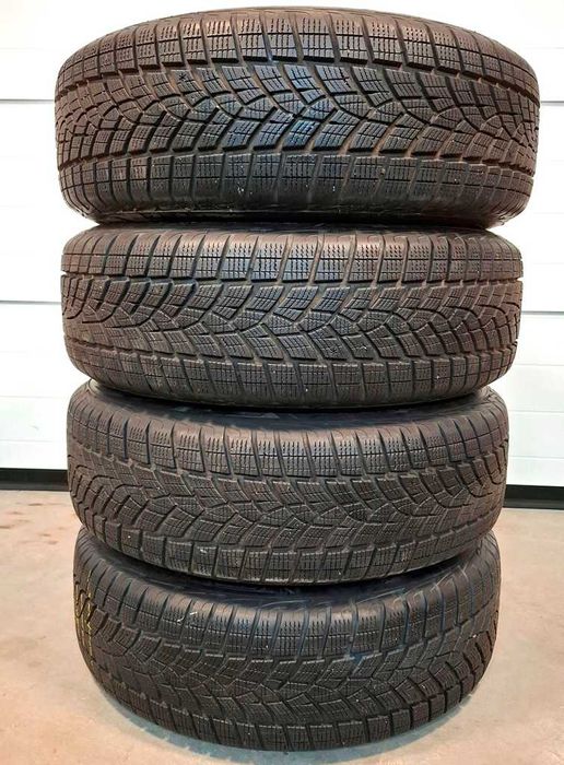 Koła Alufelgi VW Tiguan 17 cali w pięknym stanie! ZOBACZ!!!