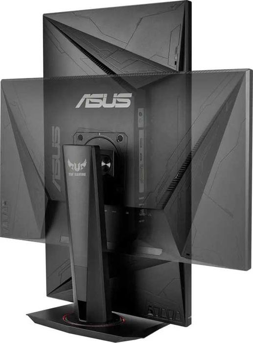 Монітор 27 Asus VG279QR