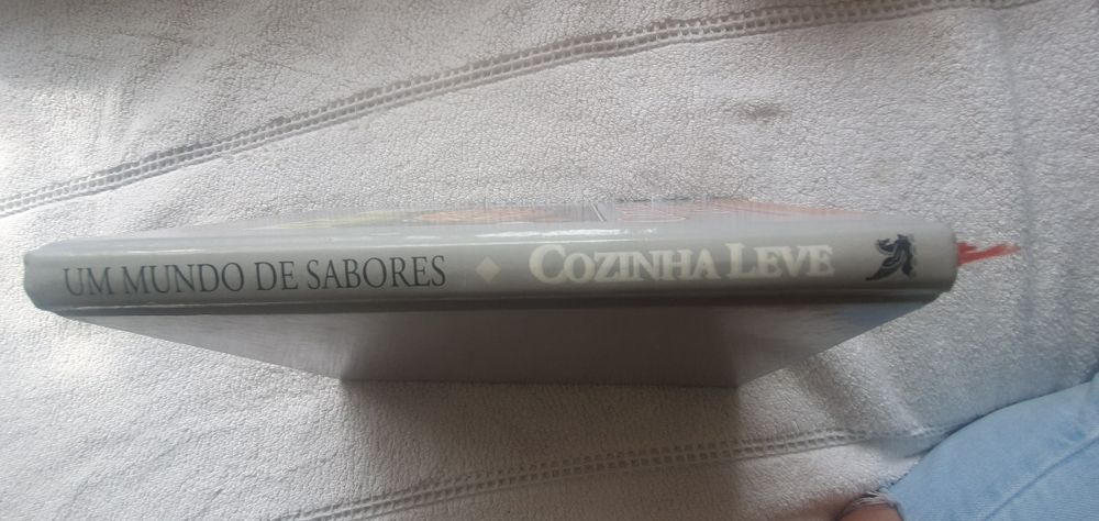 Cozinha leve selecções